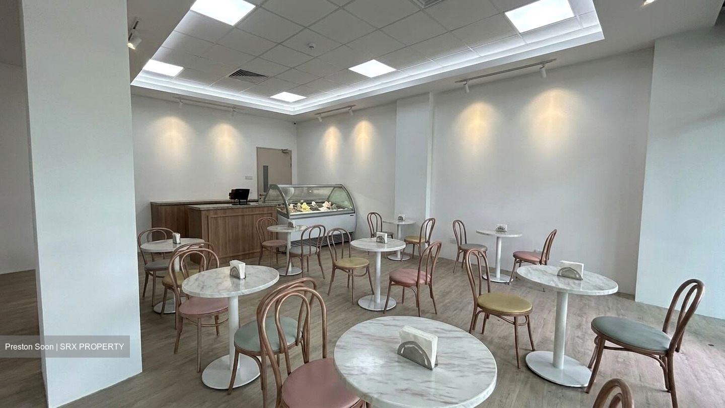 NEWest (D5), Retail #604791431